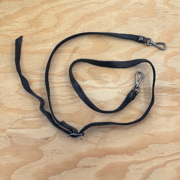 Campomaggi Bag Strap - Picture 1 of 4